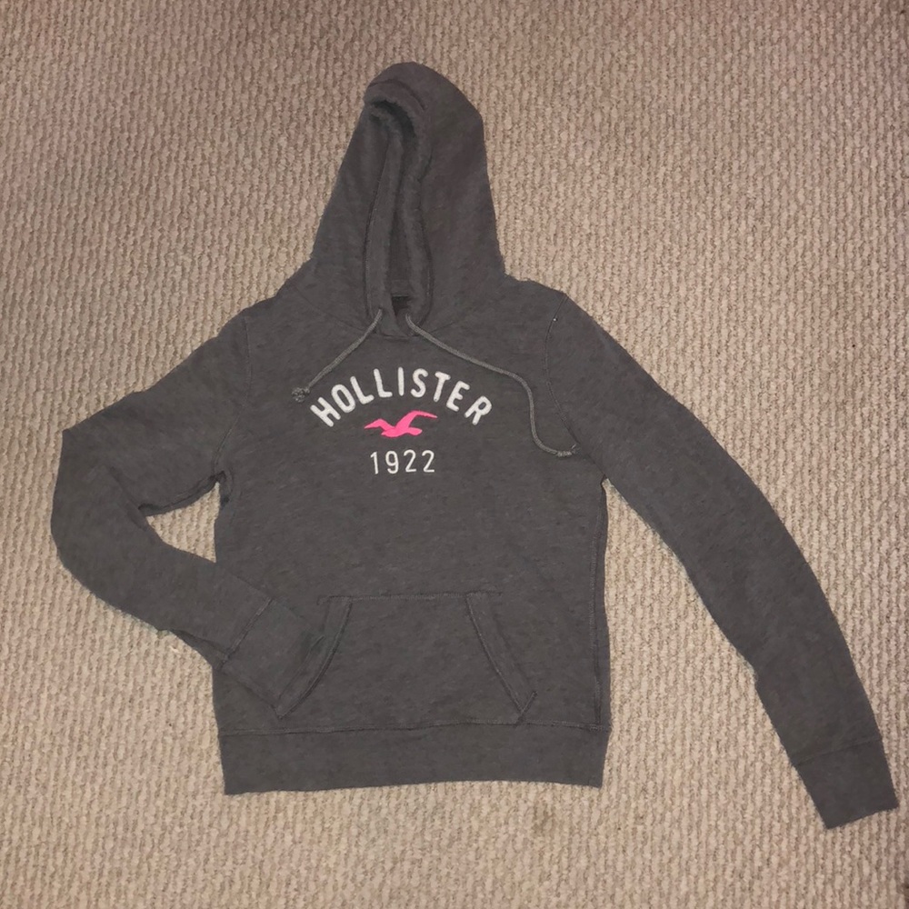 Hollister Hoodie